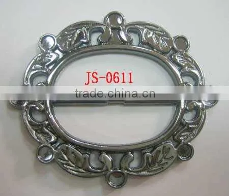 popular rectangular belt buckle