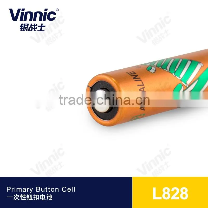 27A Primary Button Cell L828