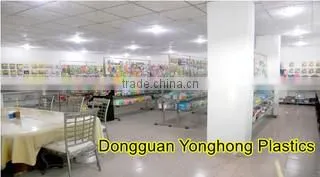 Dongguan Yonghong Plastics Co., Ltd. company overview - view 1