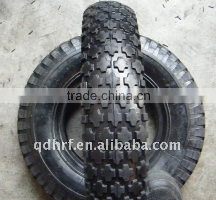 tyres 400-8 4pr wheelbarrow tyre