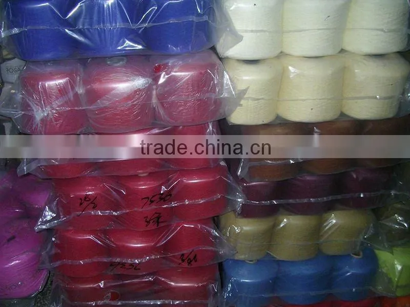 21s/2 Imitation Cashmere Acrylic Yarn for Knitting