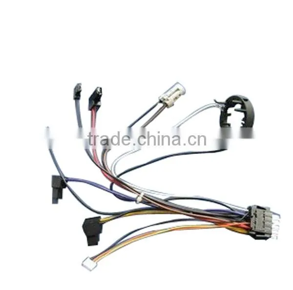 Universal Hotrod pre-wire harness Kit