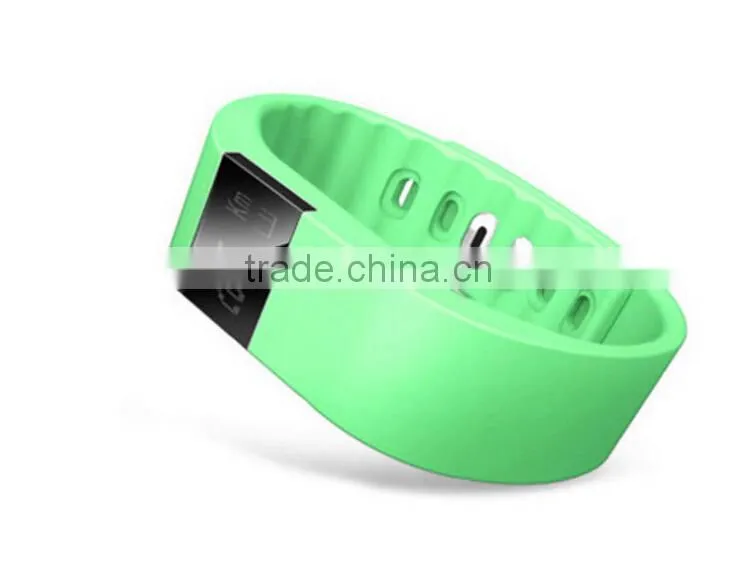 New tw64 Smartband Smart bracelet Wristband Fitness tracker Bluetooth 4.0 fitbit flex Watch for ios android ebay amazon hot sale