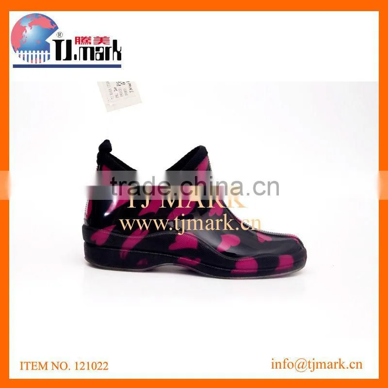 paint your own rain boot set