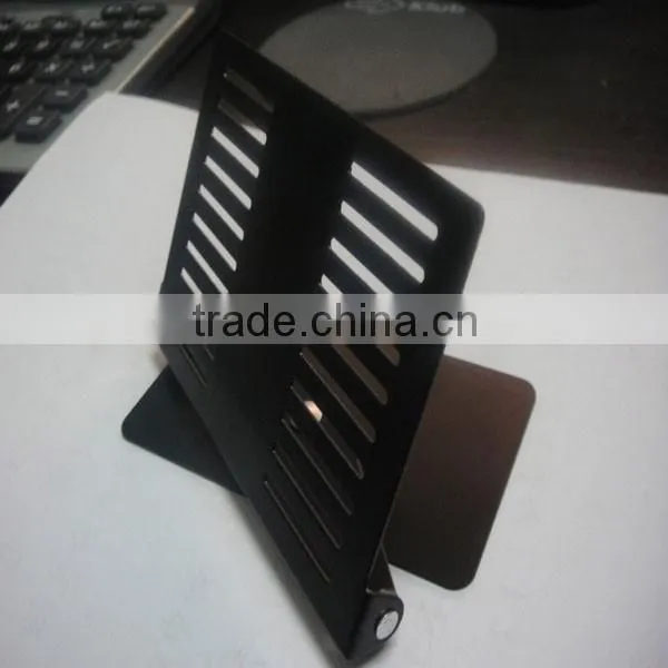 360 rotatable Sticky Navigation Frame/Anti Slip Pad for GPS Navigator