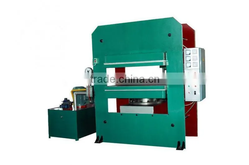 tire curing press machine