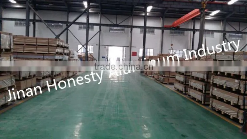Aluminum 6061 7075 t6 t651 price of aluminum sheet free size