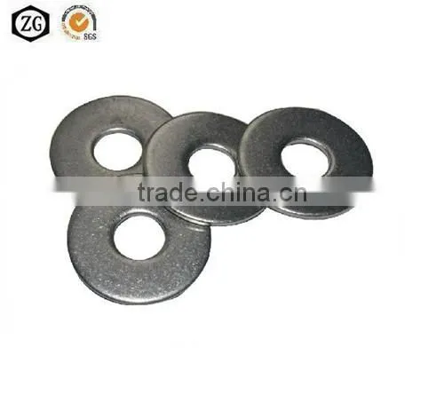 DIN9021 Wide washers stainless steel