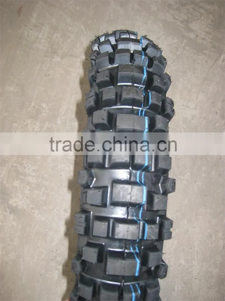 dirt bike tyre 4.10-18 motorcycle tyre off road tyre 410-18 6PR