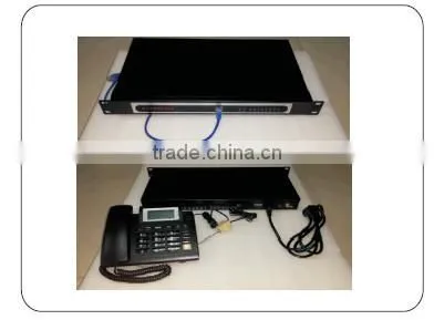 16 line phone recorder box/telephone recorder/electronic voice box