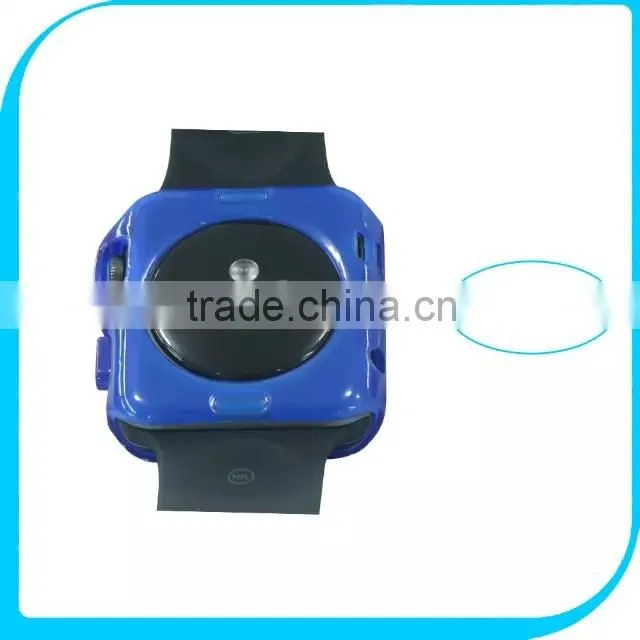 Factory price production for iphone watch case