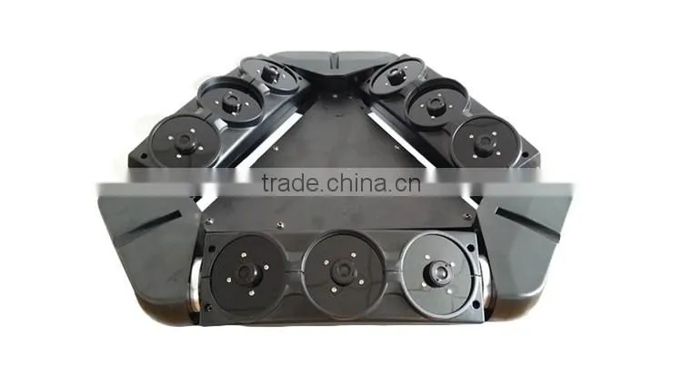 cheap price spider moving head laser light for dj lighting