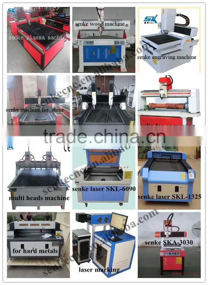 small cnc wood cutting machine Small Wood Carving Machine/ Acrylic Engraving CNC Router