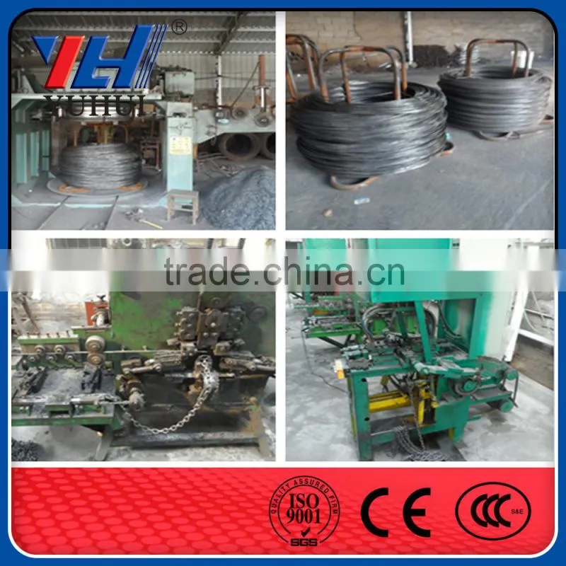 din standard link chains supplier in china