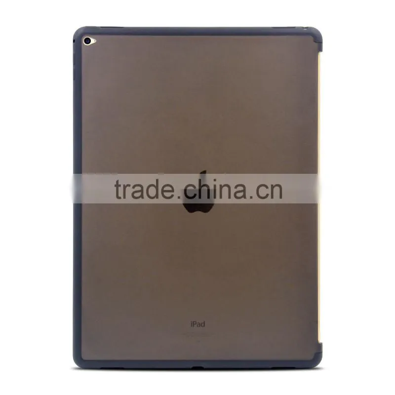 Hot Sale Wholesale Luxury PC Tablet Case for ipad pro