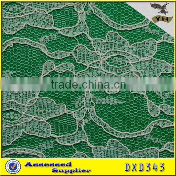 nylon voile lace fabric used for underwear