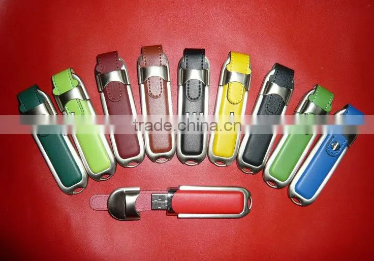 usb stick with logo