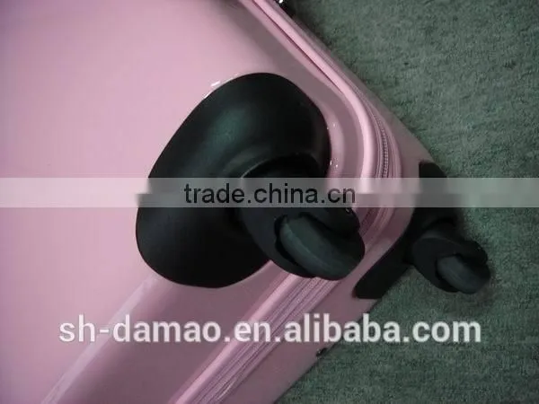alibaba china supplier hot new product for 2015 !!! ABS trolley travel luggage