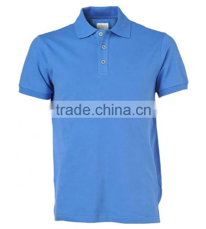 Custom polo shirt design
