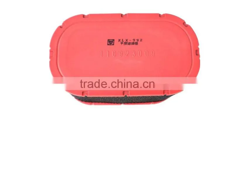 Oil grid filter JMC Kaiyun Euro 3 auto genuine fuel oil filter air filter matching Pingyuan JMC light truck auto spare parts