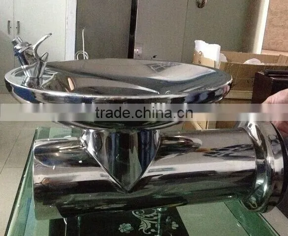 High quality angel water fountain outdoor,wedding decoration water fountain,drinking water fountains