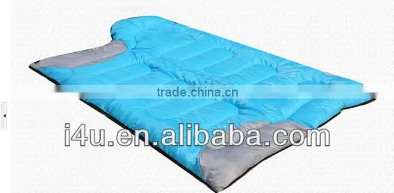 compact sleeping bag lightweight with bag tent