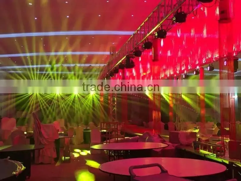GE-3319 330w DAGE stage beam spot light,new design,quality moving light,multi-functions