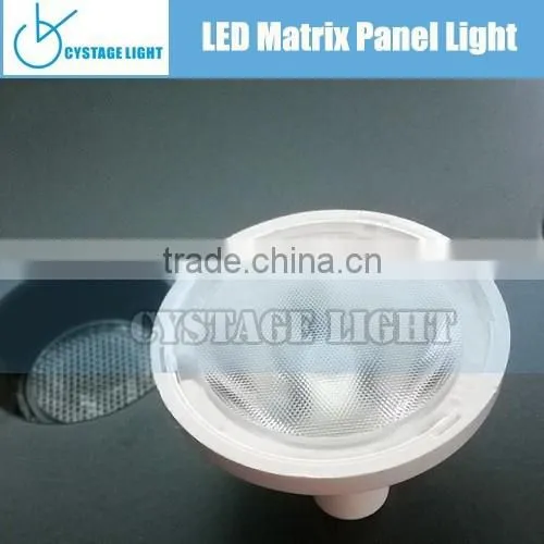 Top Quality Wonderful 49x3W White LED Matrix Light