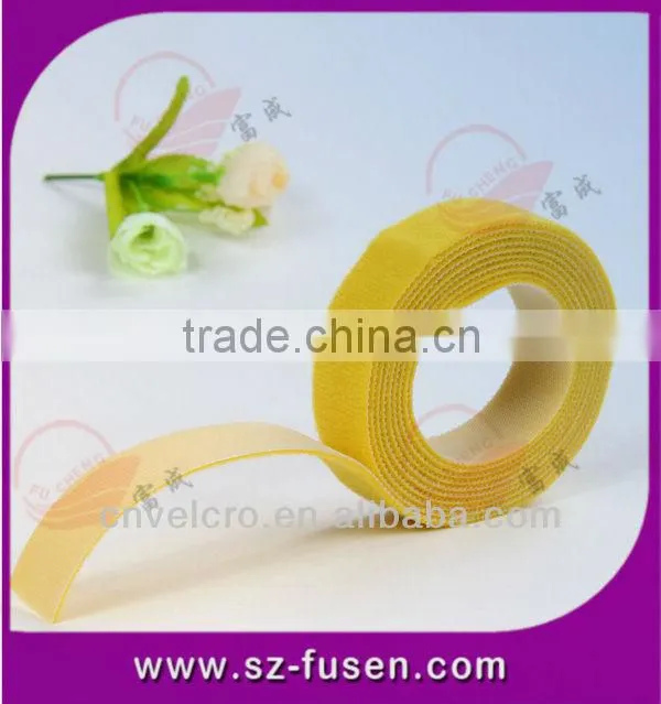 magic tape wrist band