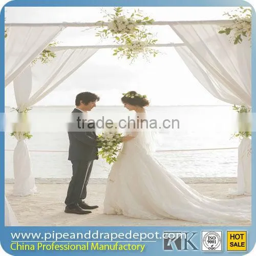 Wholesale latest ceiling drapery fabric and curtain accessory 2013 in RK