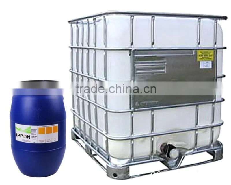 IPPOL ATF 4010 (Non Woven and Flock Binders)
