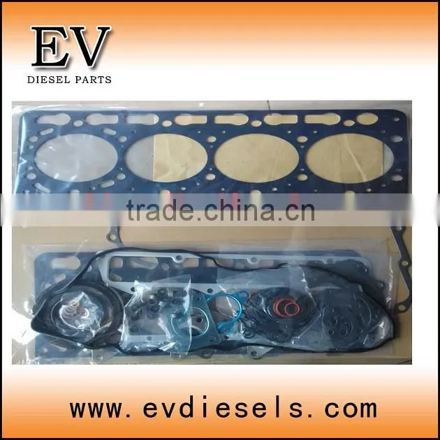 Fit on Kubota excavator parts con rod D1402 D1403 connecting rod
