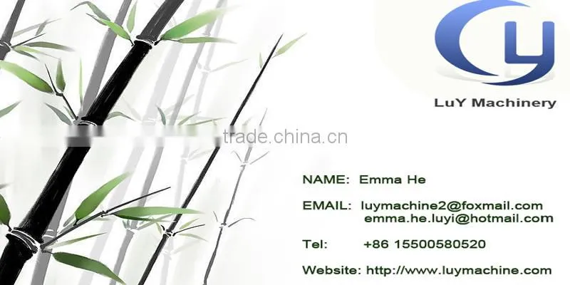 New full automatic rubber microwave vulcanized equipment
