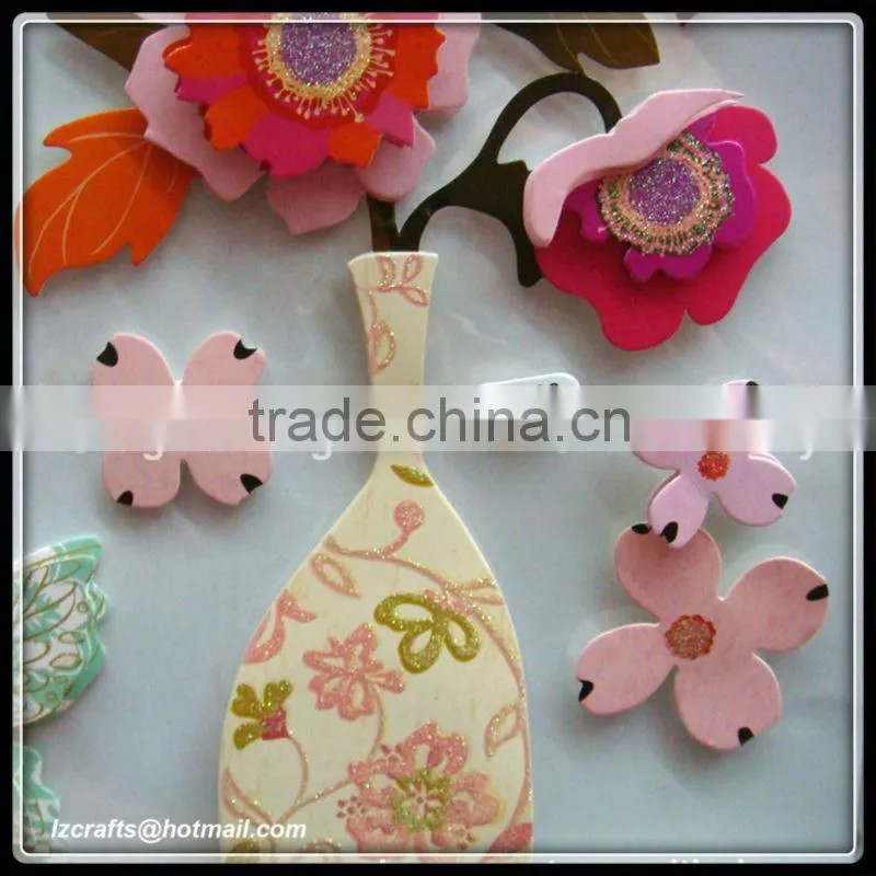 New 3D Wall Hanging Picture for Business Gifts