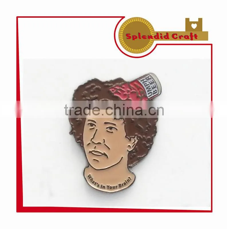 Soft Enamel Lapel Pins