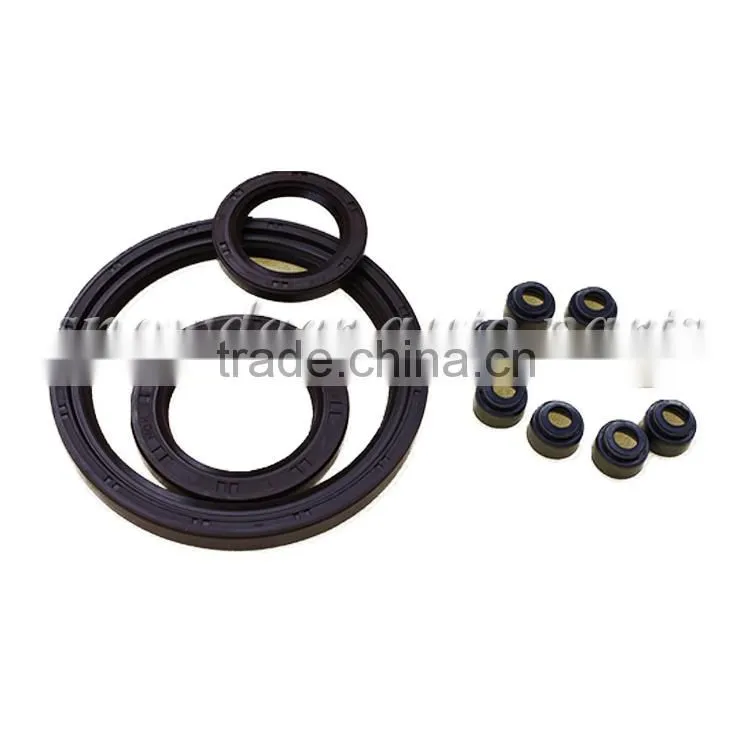 Overhauling Gasket Set 04111-54160 Cylinder Head Gasket Engine Parts For Toyota 2L Engine Car Parts