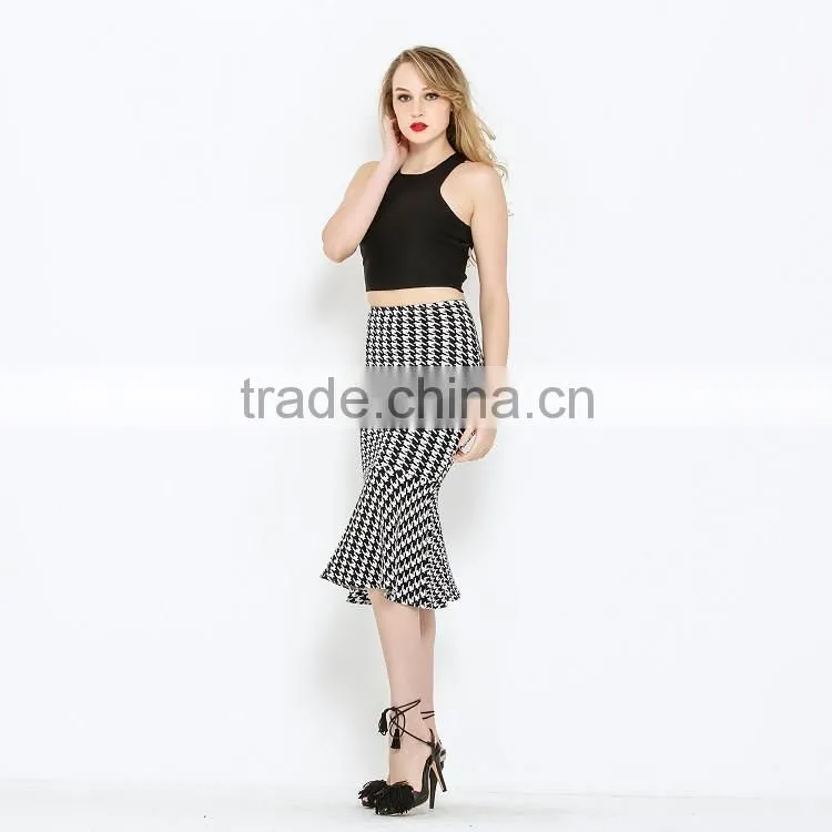 Workout tank beautiful girl tube crochet tutu tops women