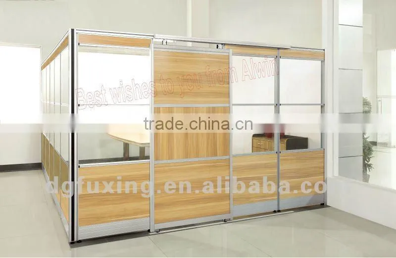 Operable wall T8 series partition all,office partition wall