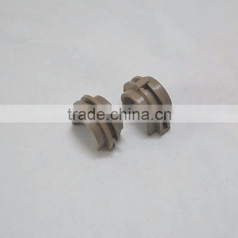 New Printer Spare Parts Pressure Roller Bushing For HP LaserJet P2035 Printers Lower Sleeved Roller Bushing