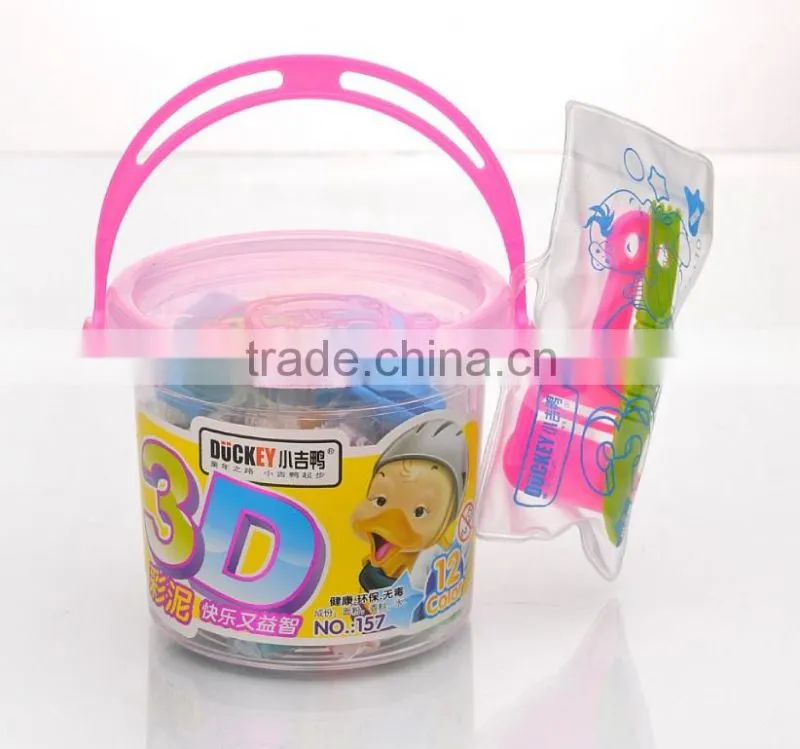 intelligent play dough