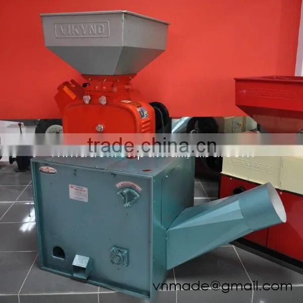 brown rice huller HW60A