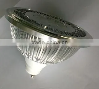 led gu10 9w