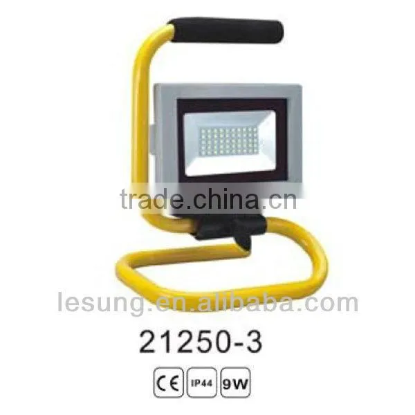 Low Power outdoor led floodlight