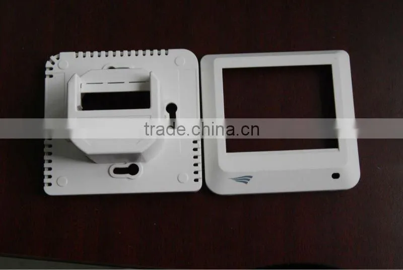 ready-made plastic case for your electronics
