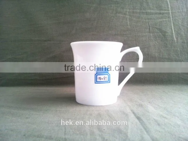 Stocked coffee mug / ceramic mug