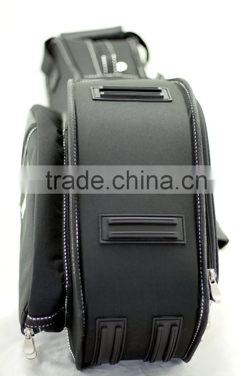 Hot Sale Professional Tote Bags Backpack Saxophone Hard Case