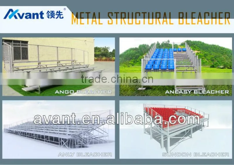 Grandstand with seats,grandstad with chairs,grandstand with seating