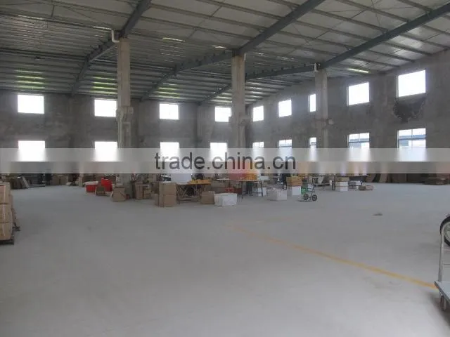 Aoke Biological Engineering (Yangzhou) Co., Ltd. company overview - view 4