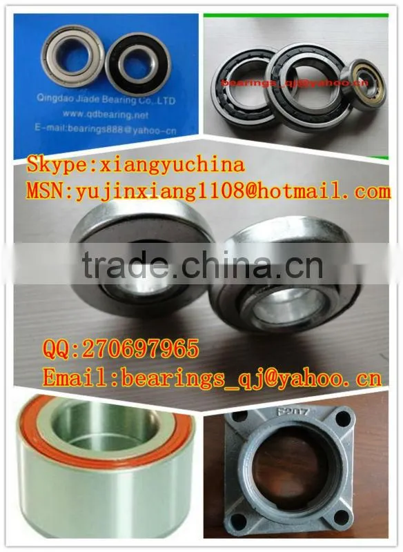 front wheel hub bearing DAC49880046 auto bearing