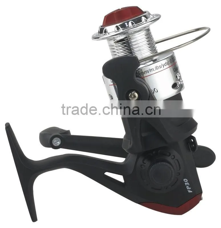 fishing reels made in China FP series